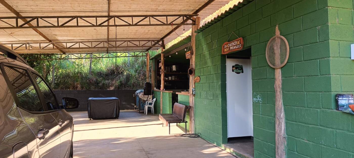 Sítio, 2 quartos, 1 hectares - Foto 27