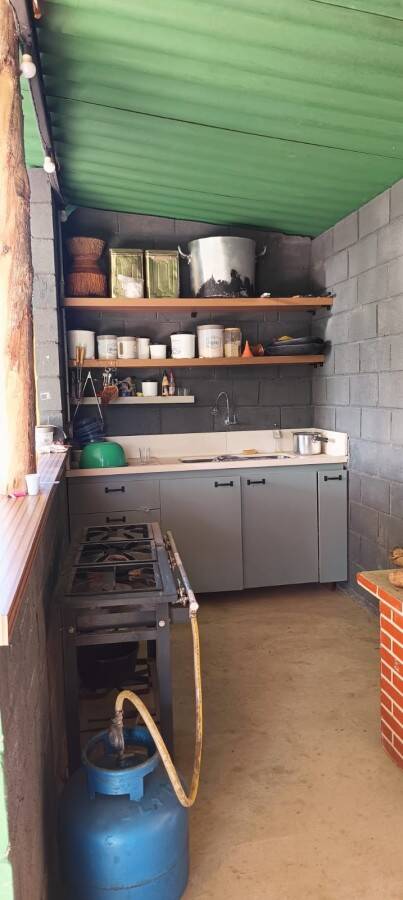 Sítio, 2 quartos, 1 hectares - Foto 25