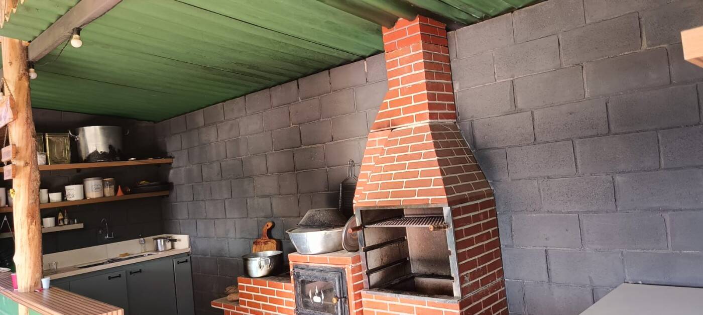 Sítio, 2 quartos, 1 hectares - Foto 26