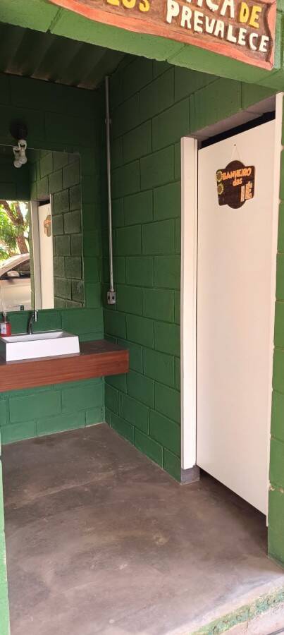 Sítio, 2 quartos, 1 hectares - Foto 29