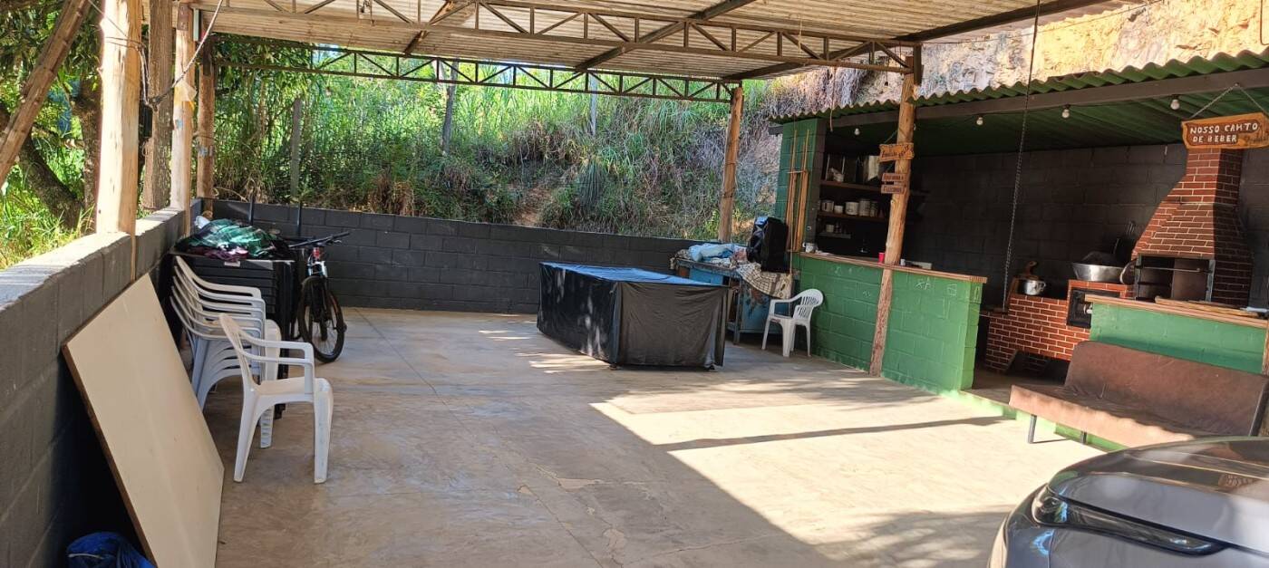 Sítio, 2 quartos, 1 hectares - Foto 31