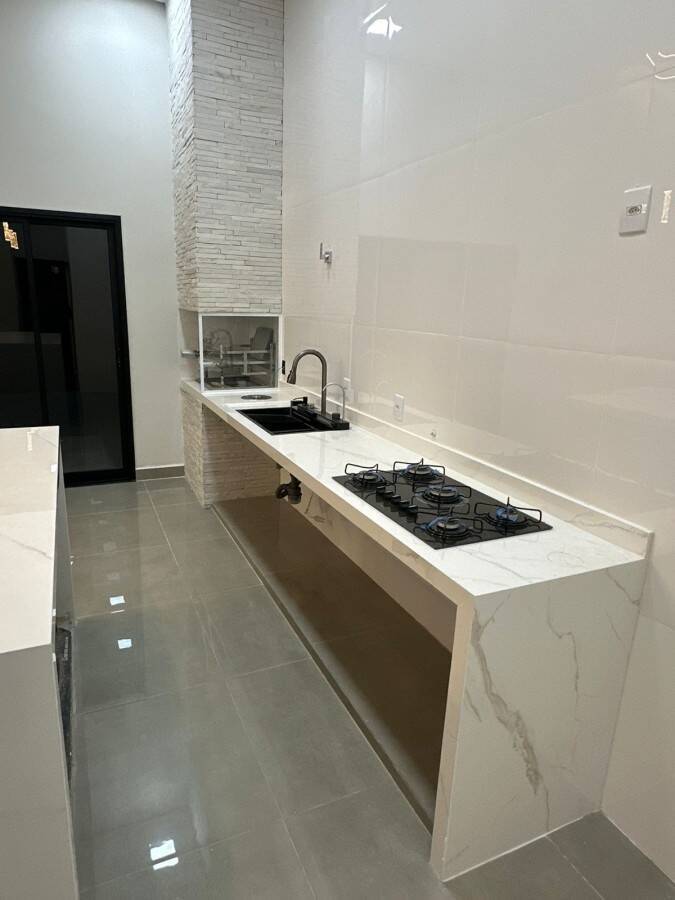 Casa de Condomínio, 3 quartos - Foto 7