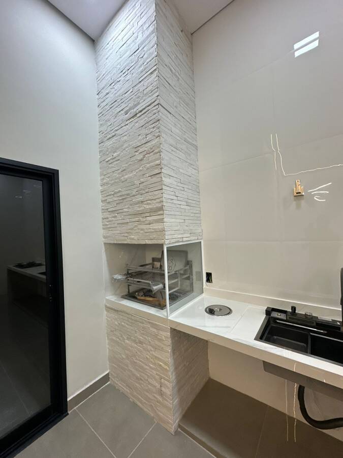 Casa de Condomínio, 3 quartos - Foto 12