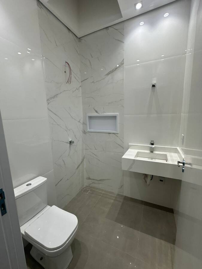 Casa de Condomínio, 3 quartos - Foto 15