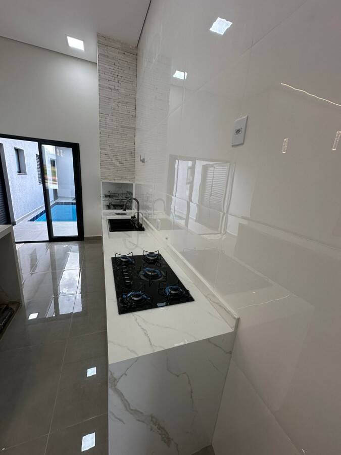 Casa de Condomínio, 3 quartos - Foto 20