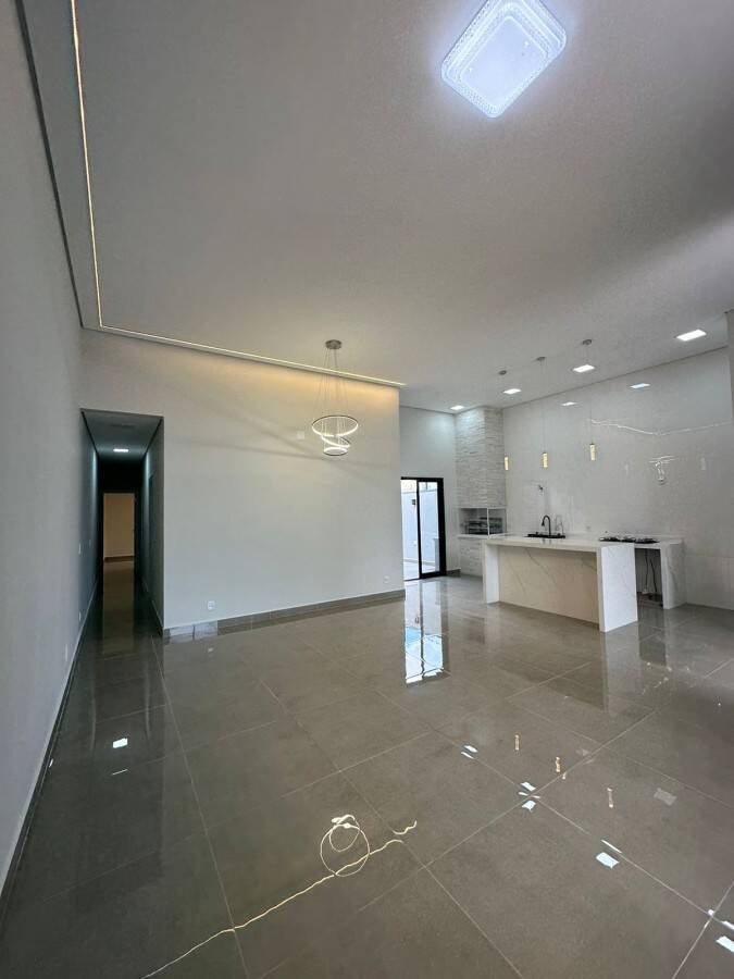 Casa de Condomínio, 3 quartos - Foto 25