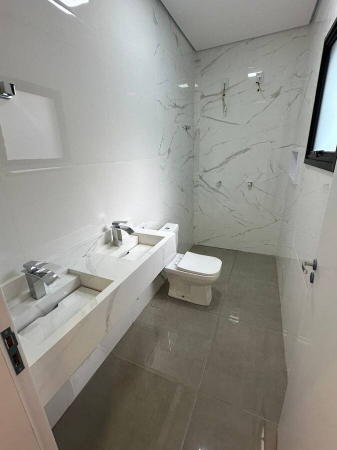 Casa de Condomínio, 3 quartos - Foto 23