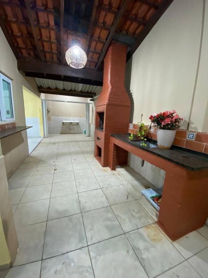 Casa, 4 quartos, 275 m² - Foto 18