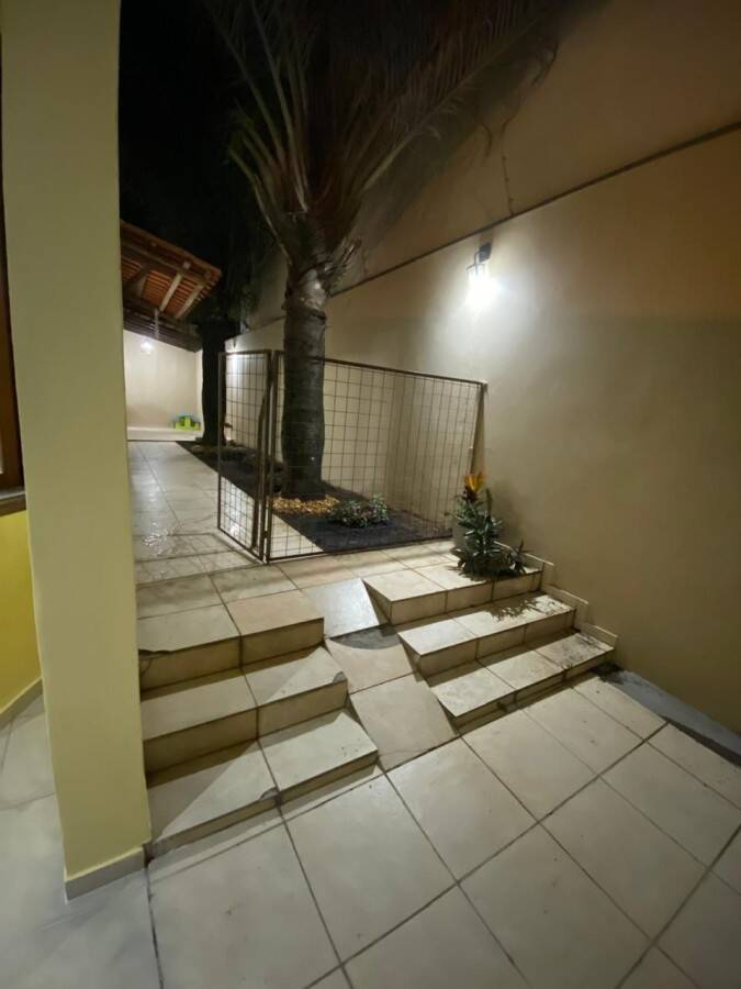 Casa, 4 quartos, 275 m² - Foto 24