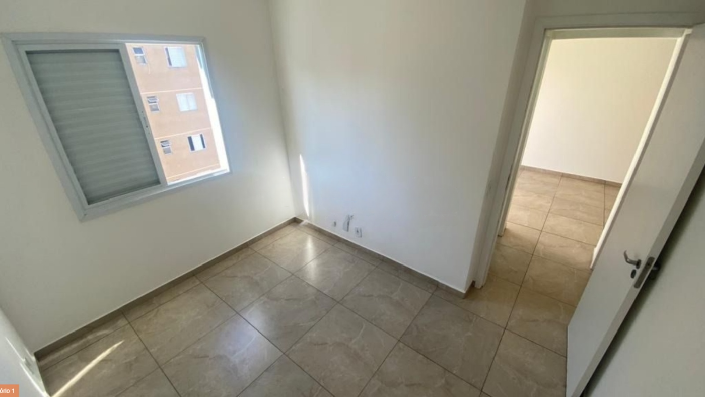 Apartamento, 2 quartos, 61 m² - Foto 3