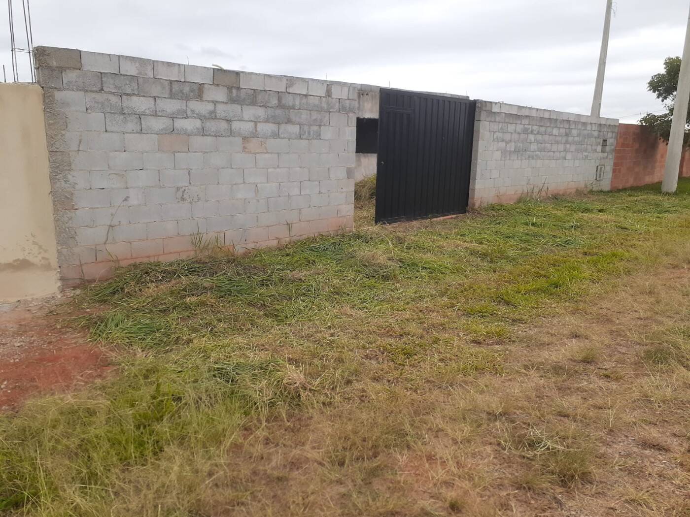 Chácara, 3 quartos, 1080 m² - Foto 4