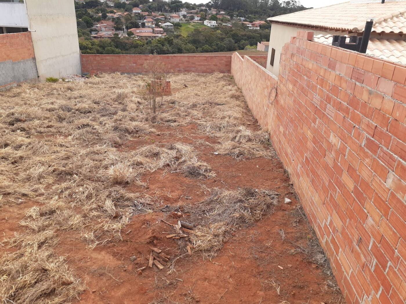 Chácara, 3 quartos, 1080 m² - Foto 5