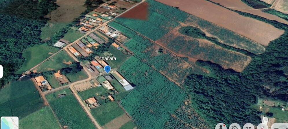 Chácara, 3 quartos, 1080 m² - Foto 6