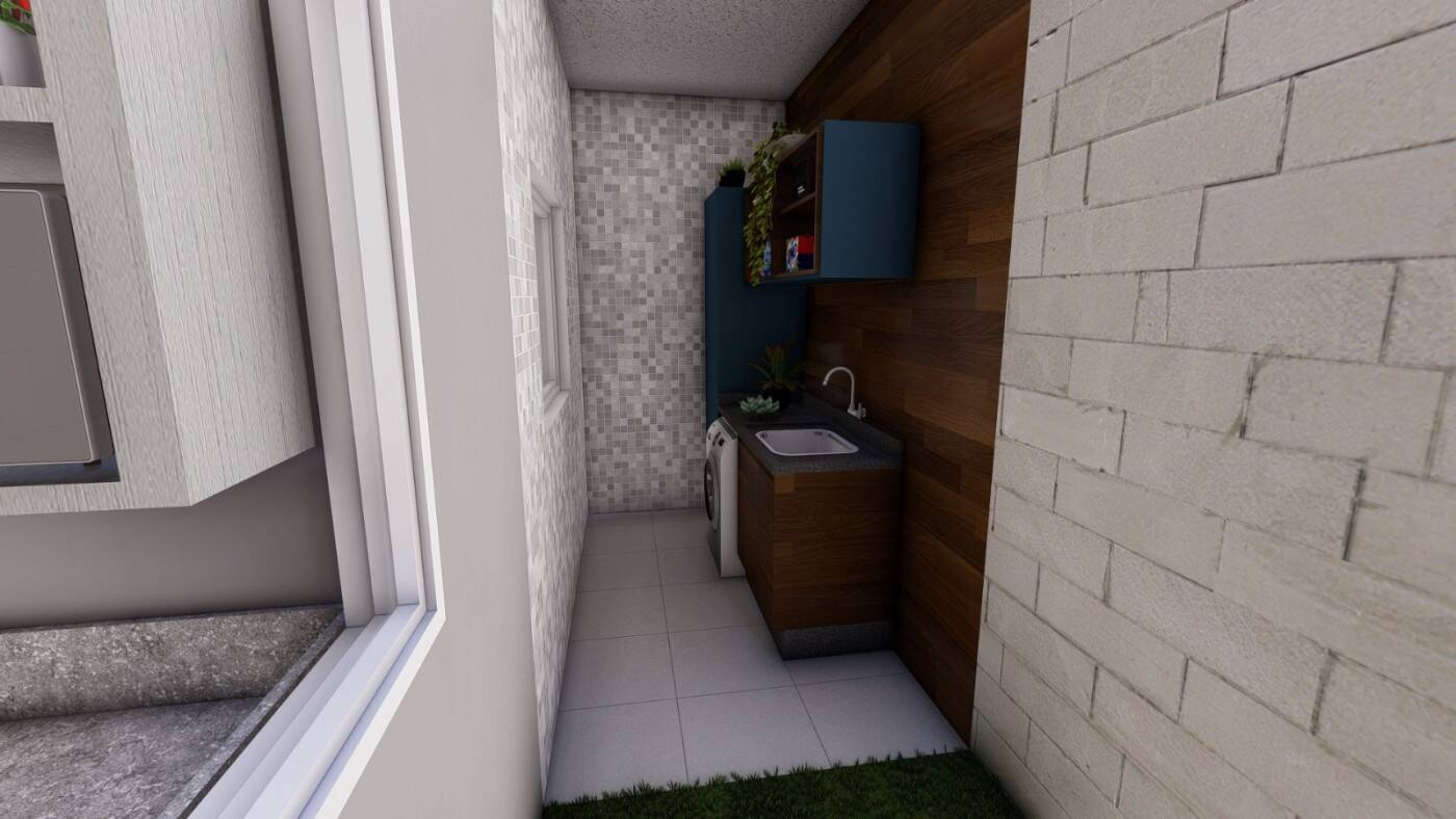 Casa, 2 quartos - Foto 3