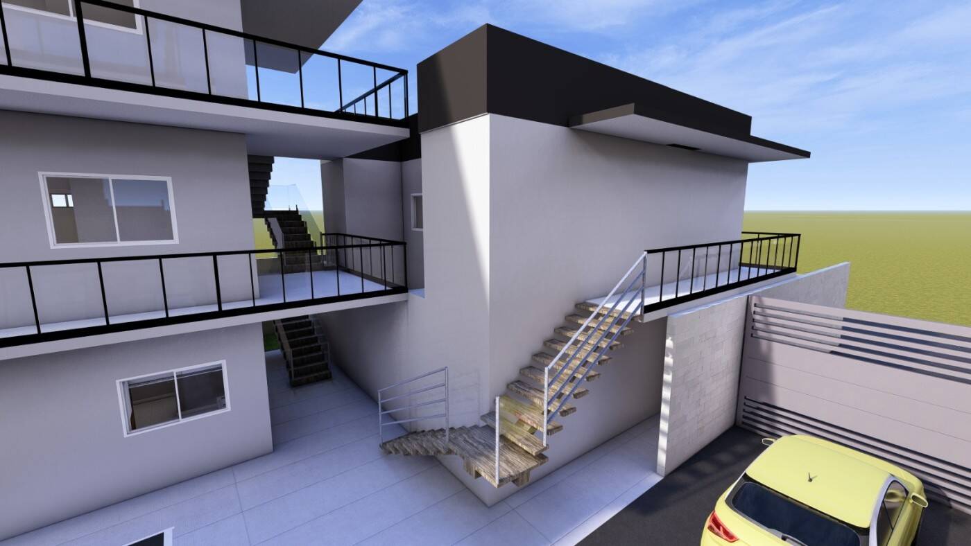 Casa, 2 quartos - Foto 4