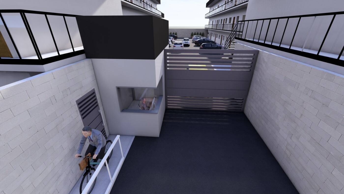 Casa, 2 quartos - Foto 5