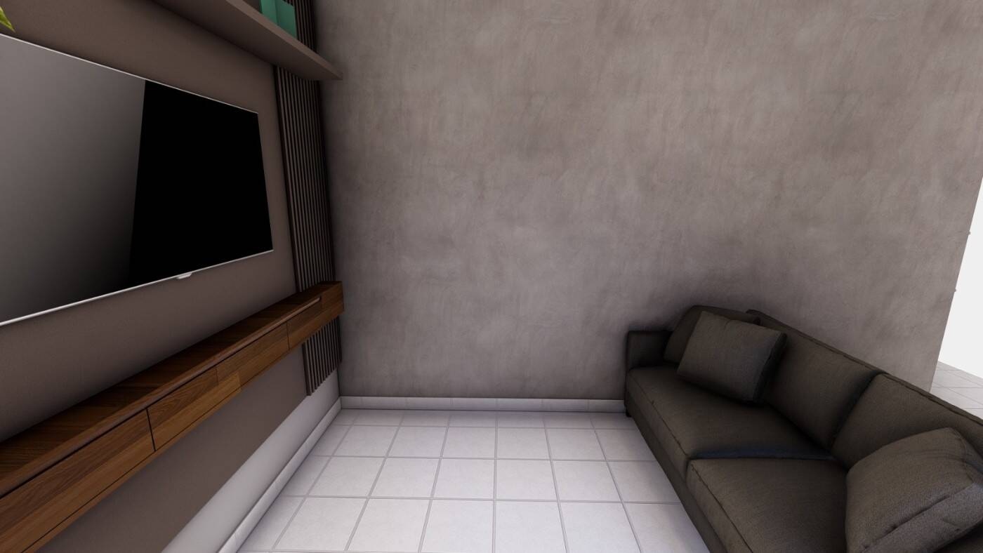 Casa, 2 quartos - Foto 8