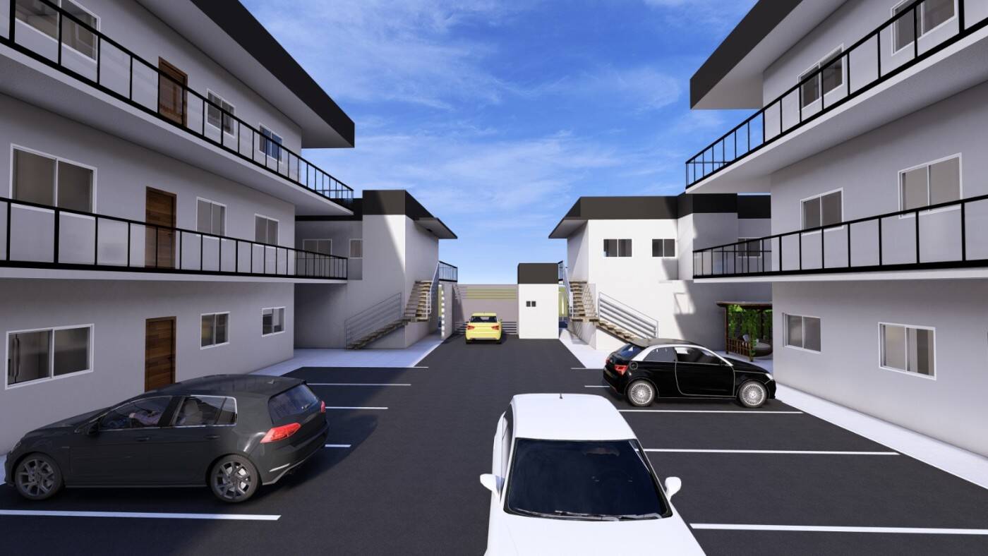 Casa, 2 quartos - Foto 9