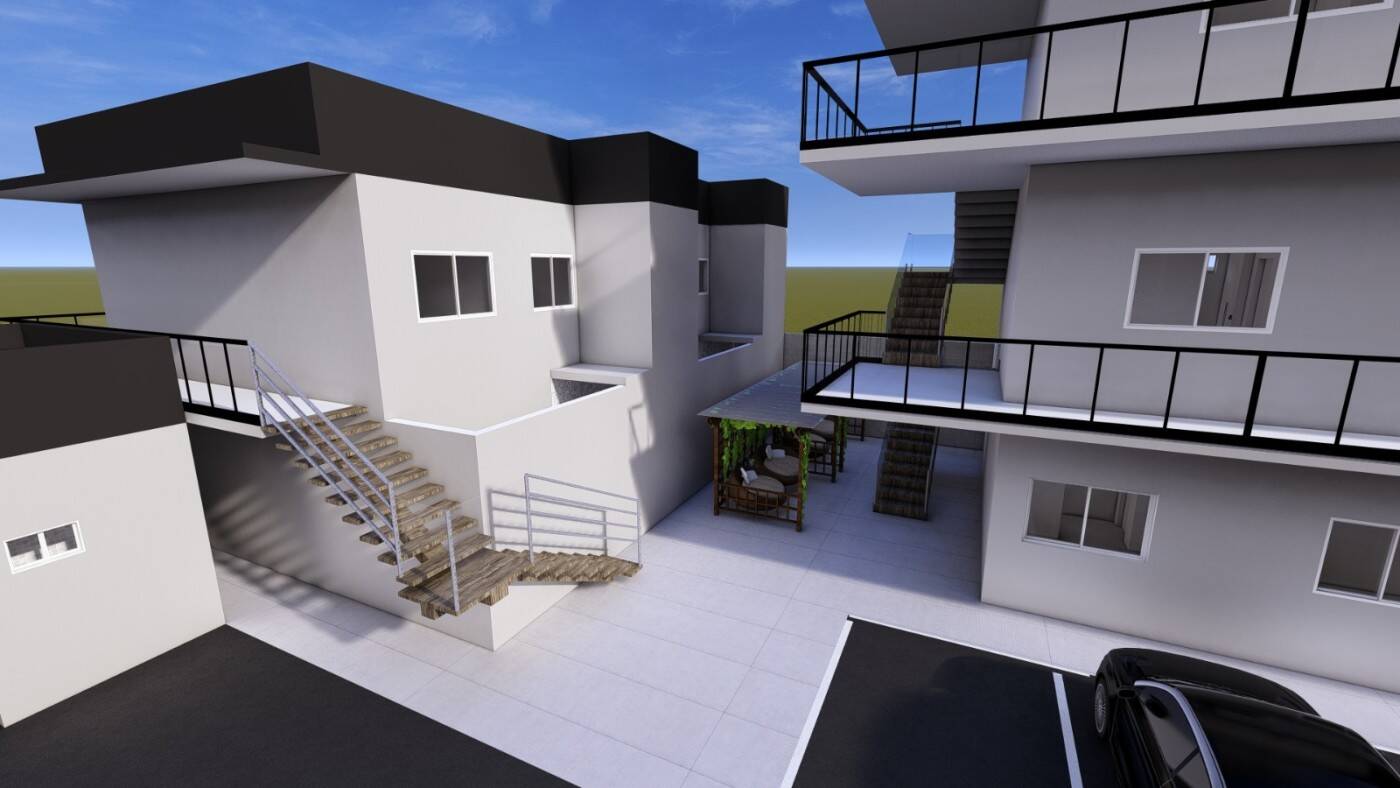 Casa, 2 quartos - Foto 11