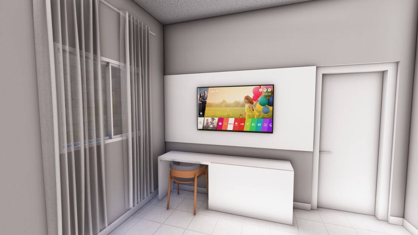 Casa, 2 quartos - Foto 10