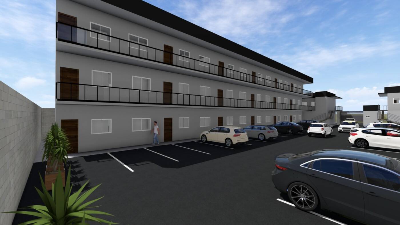 Casa, 2 quartos - Foto 15