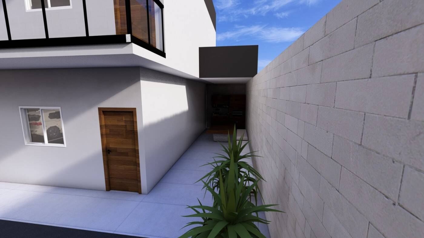 Casa, 2 quartos - Foto 12