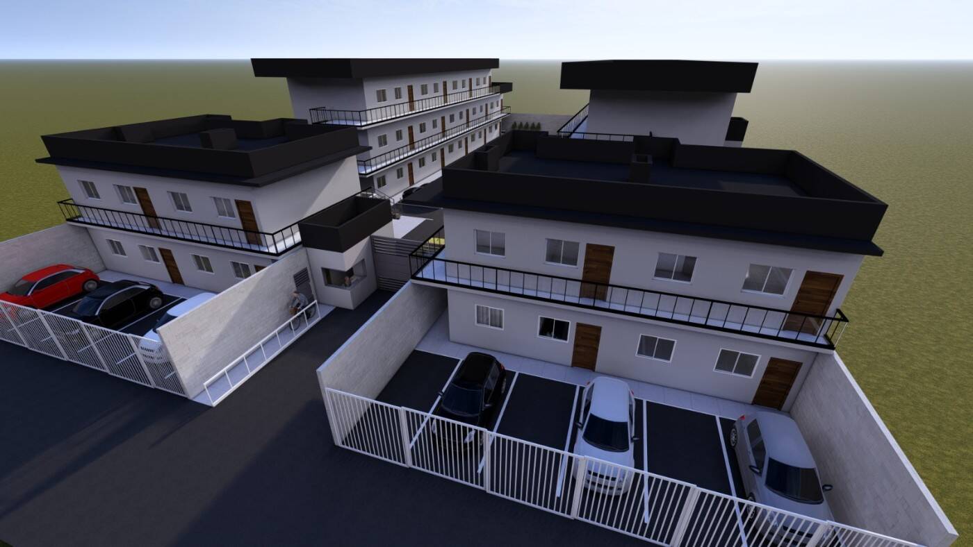 Casa, 2 quartos - Foto 18