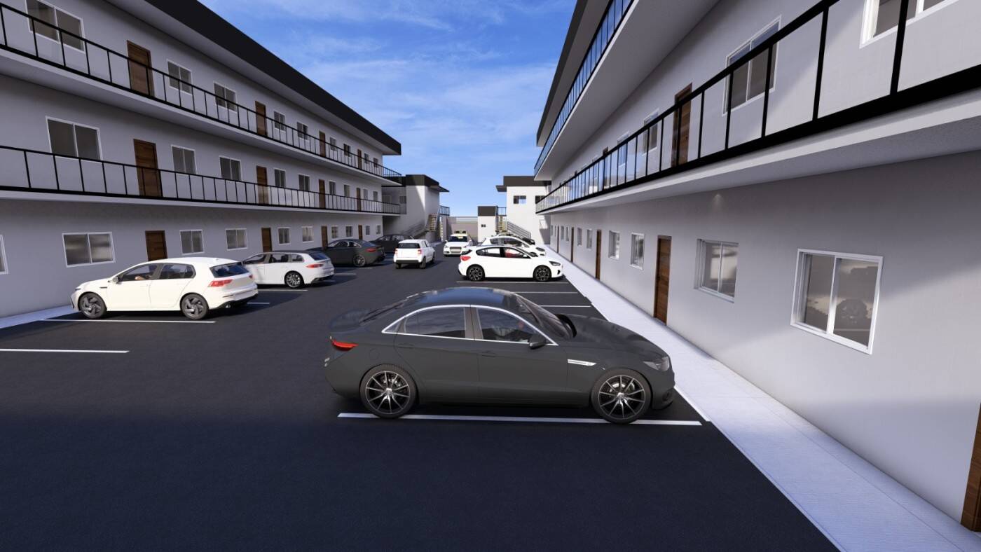 Casa, 2 quartos - Foto 17