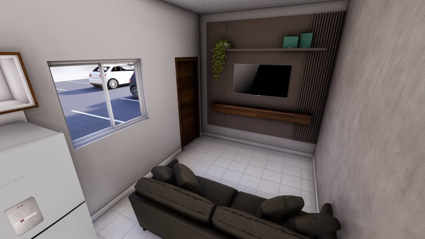 Casa, 2 quartos - Foto 21