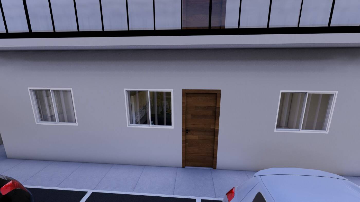 Casa, 2 quartos - Foto 24