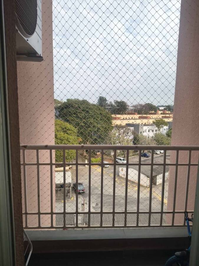 Apartamento, 2 quartos, 54 m² - Foto 7