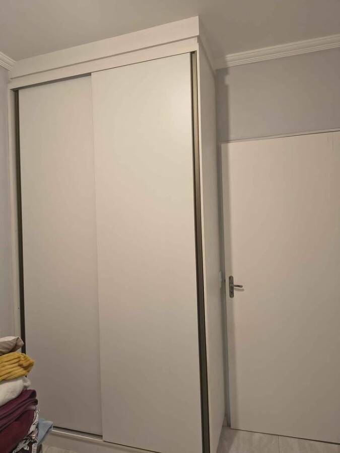 Apartamento, 2 quartos, 54 m² - Foto 8