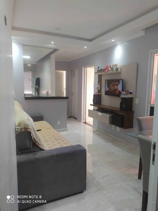 Apartamento, 2 quartos, 54 m² - Foto 13