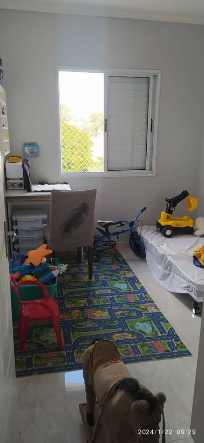 Apartamento, 2 quartos, 54 m² - Foto 12