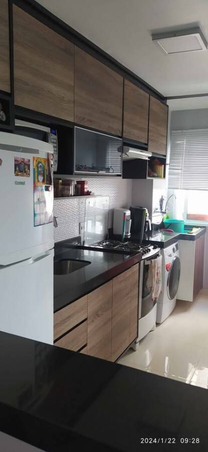 Apartamento, 2 quartos, 54 m² - Foto 11