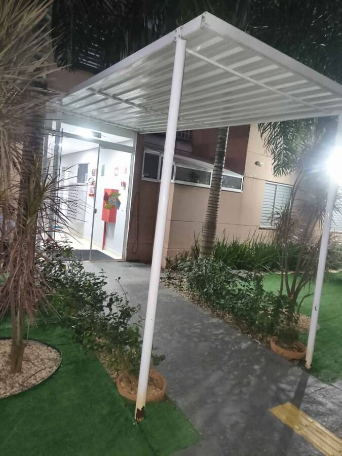 Apartamento, 2 quartos, 54 m² - Foto 16