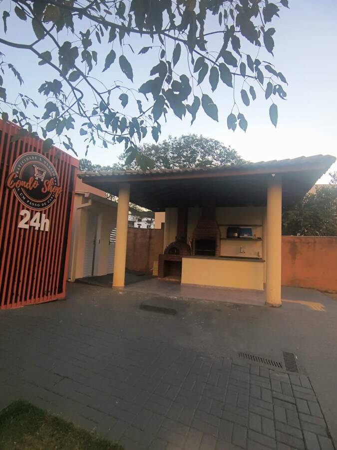 Apartamento, 2 quartos, 54 m² - Foto 19