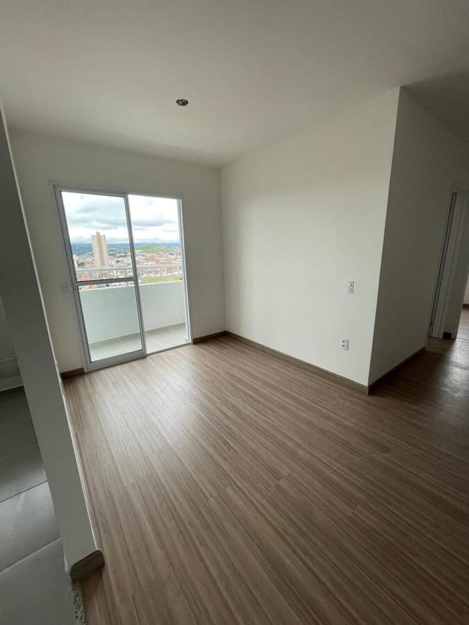 Apartamento, 2 quartos, 53 m² - Foto 5