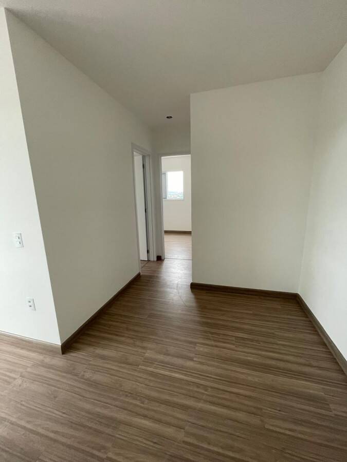 Apartamento, 2 quartos, 53 m² - Foto 8