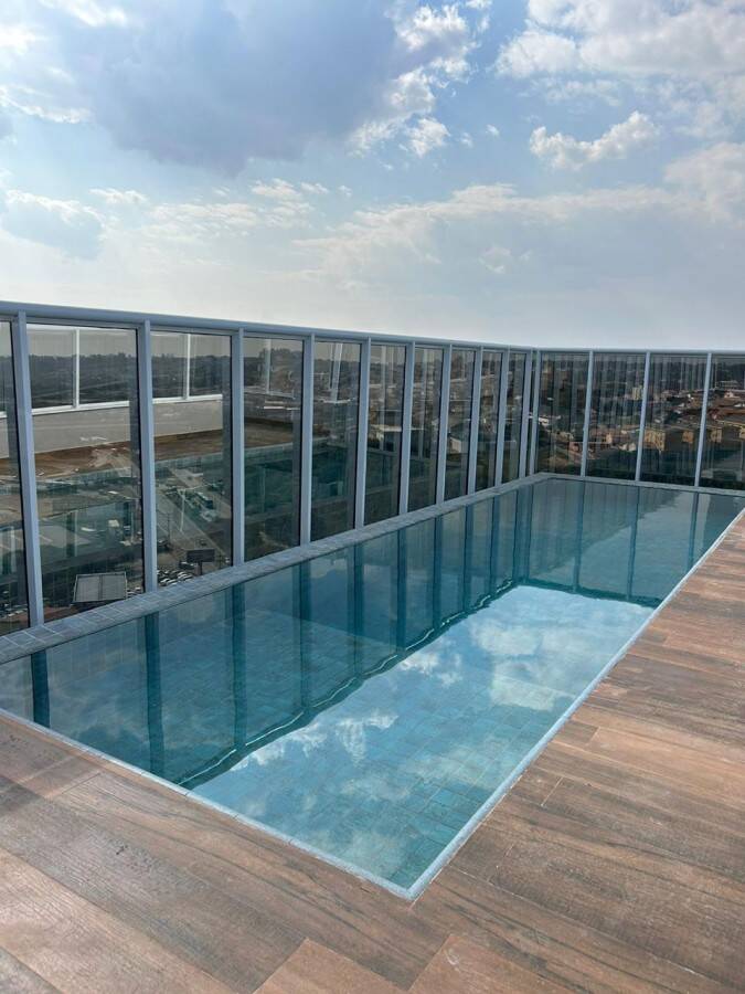 Apartamento, 2 quartos, 64 m² - Foto 9