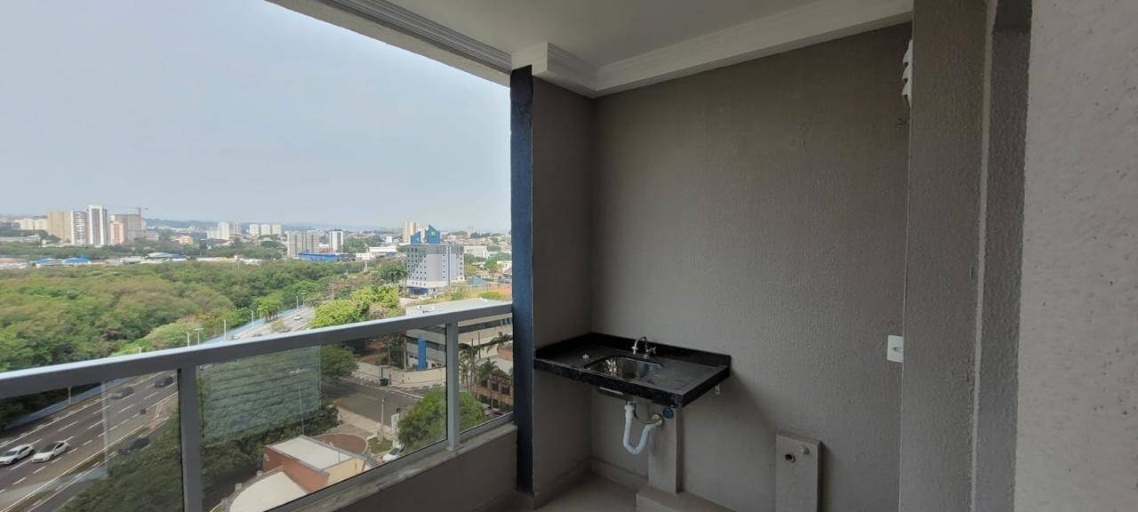 Apartamento, 2 quartos, 64 m² - Foto 24