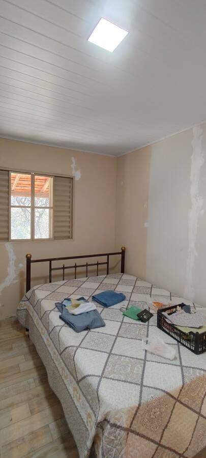 Chácara, 2 quartos, 1000 m² - Foto 2