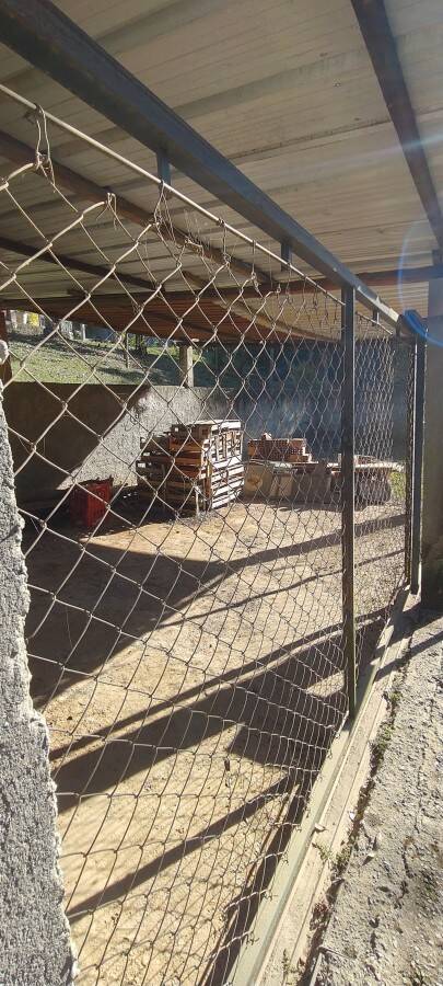 Chácara, 2 quartos, 1000 m² - Foto 7