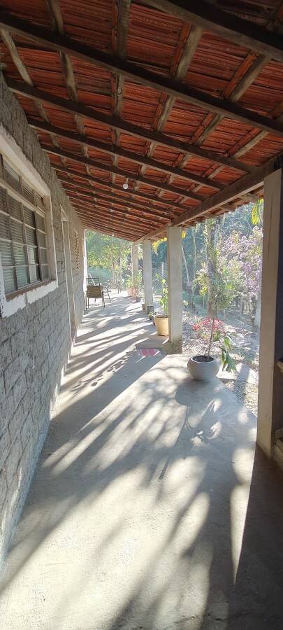 Chácara, 2 quartos, 1000 m² - Foto 11