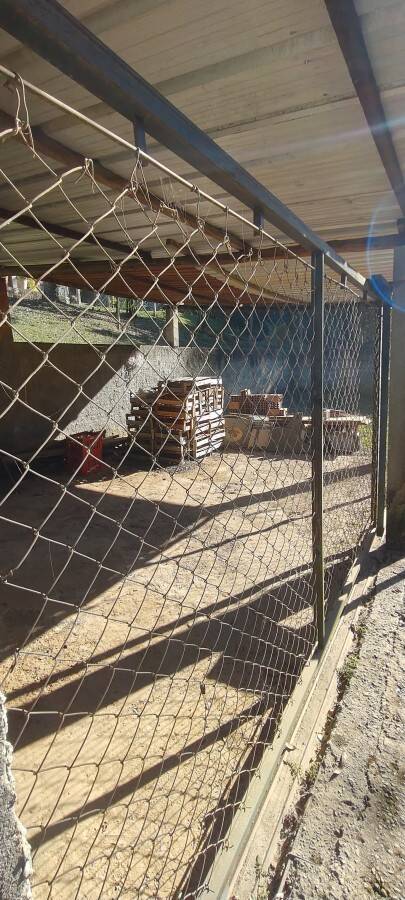 Chácara, 2 quartos, 1000 m² - Foto 15