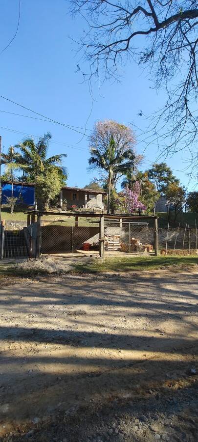 Chácara, 2 quartos, 1000 m² - Foto 20