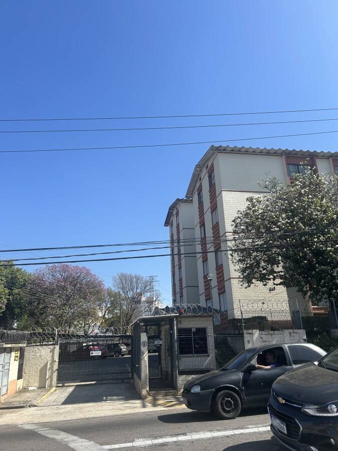 Apartamento, 2 quartos - Foto 6