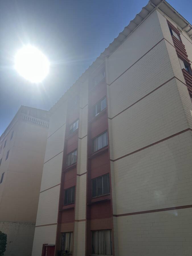 Apartamento, 2 quartos - Foto 8