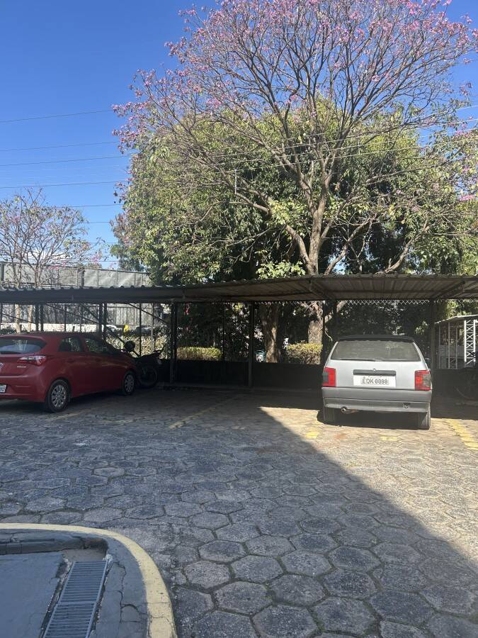 Apartamento, 2 quartos - Foto 7