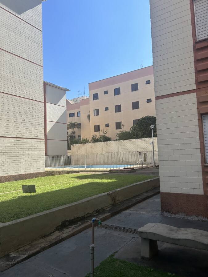 Apartamento, 2 quartos - Foto 10